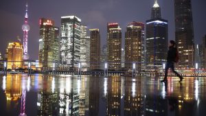 China’s economic challenges gather steam as new loans plunge, property fears loom