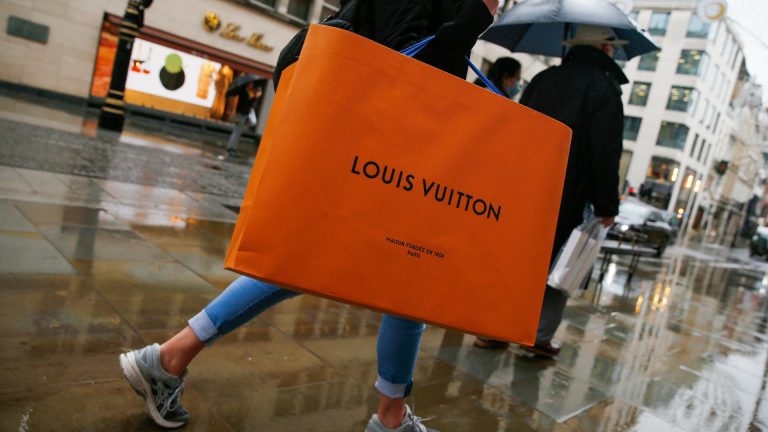 Shoppers embrace ‘girl math’ to justify luxury purchases — here’s how it works