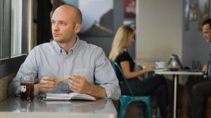 Supersaver who stashed 78% of his salary has one regret: ‘We might have been too extreme, tipping into misery’