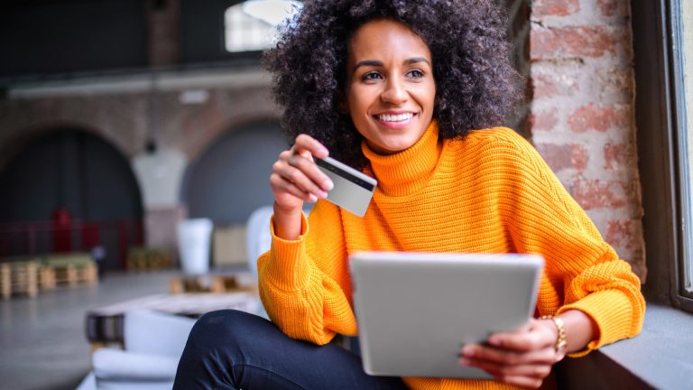 Once you hit this credit score, ‘there’s no benefit to scoring higher,’ says expert: ‘It’s just bragging rights’