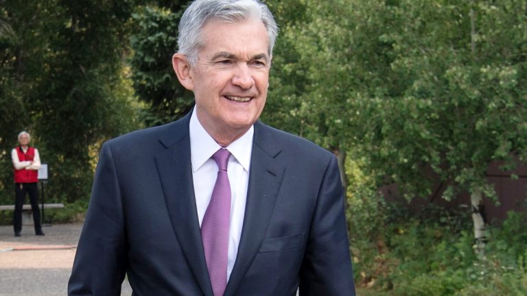 Jim Cramer on how to navigate the August pullback in equities markets