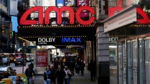 AMC shares crater as investors brace for stock conversion