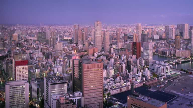 Hang Seng tumbles over 2% and leads losses in Asia