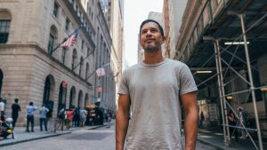 44-year-old Yale grad left his $2.3 million salary without a backup job—why he’s never been happier