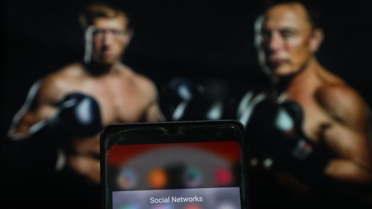 Zuckerberg dismisses Musk for avoiding cage fight: ‘It’s time to move on’