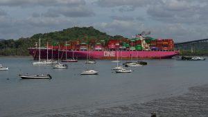 ‘This is going to get worse before it gets better’: Panama Canal pileup due to drought reaches 154 vessels
