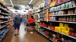 Here’s the inflation breakdown for July, in one chart