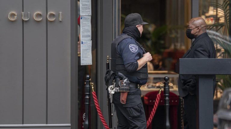 Retailers are shaping a wave of laws to crack down on organized theft — here’s how they do it