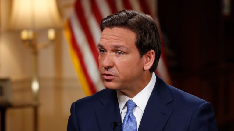 DeSantis urges Bob Iger to drop Disney lawsuit, accept the end of ‘special privileges’