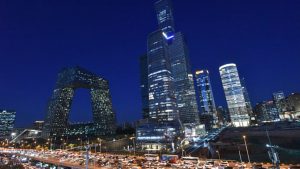 China’s central bank trims 1-year rate, but unexpectedly leaves 5-year rate unchanged