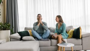 46% of divorced couples say this was the No. 1 conflict in their relationship—and it isn’t money