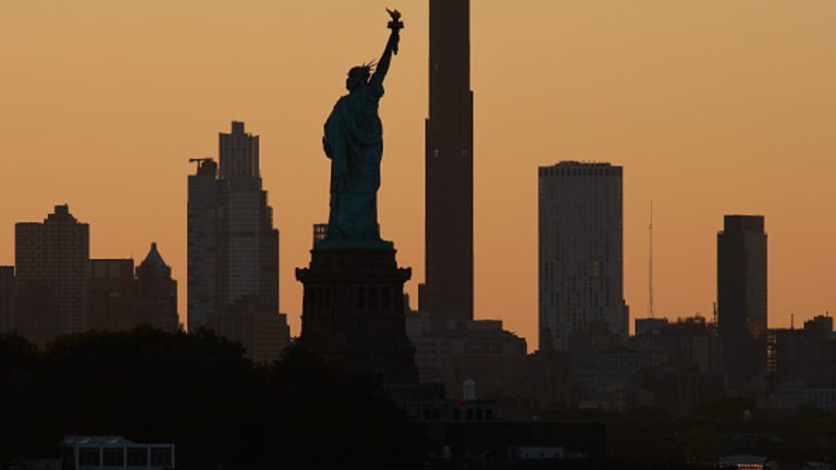 There are almost 4 million more open roles than job seekers in the U.S. Here’s why some economists think the immigration and labor crises are related