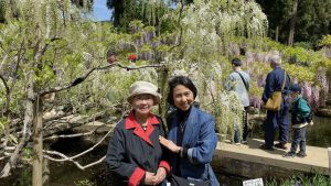 85-year-old Japanese mom’s 5 rules for a long, happy life: ‘Complaining only leads to more complaints’