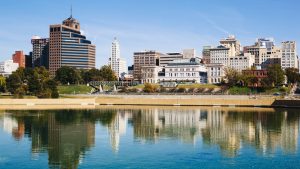 The 10 U.S. cities where a $100,000 salary goes the furthest