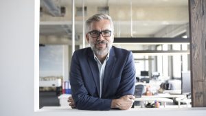 Here’s how much money Americans in their 50s have in their 401(k)s