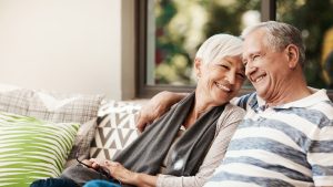 The No. 1 best state to retire in the U.S.—it’s not Florida