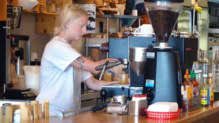 American workers are demanding almost $80,000 a year to take a new job