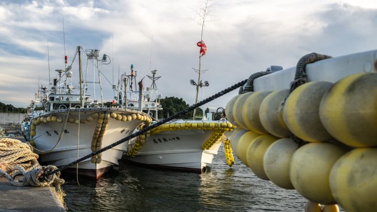 China is furious with Japan’s plan to release treated Fukushima water into the ocean