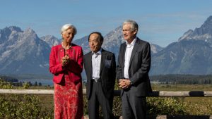 European stocks set to open higher after Fed chair signals more rate hikes possible