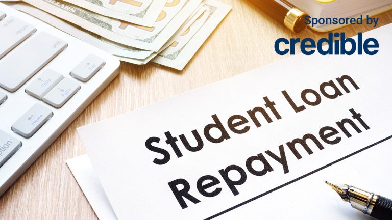 Here’s how to sign up for Biden’s new student loan repayment plan SAVE