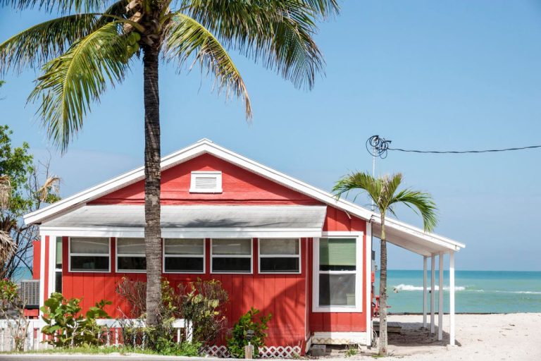 Can Overseas Property Help Limit Your U.S. Tax Liability?