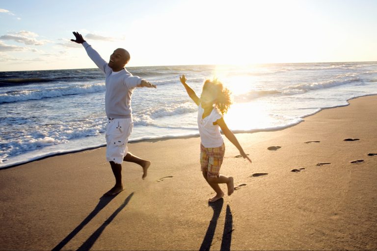 10 Simple Ways to Escape Busyness and Enjoy Free Time