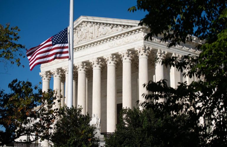 Why The Supreme Court Could Save Big Tech By Recommending Regulation Over Prohibition In Key Free Speech Case