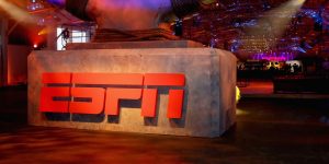 Penn dumps Barstool for ESPN-branded sports-gambling service
