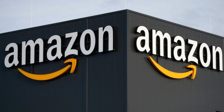 Amazon reportedly in talks to become anchor investor in Arm’s upcoming IPO