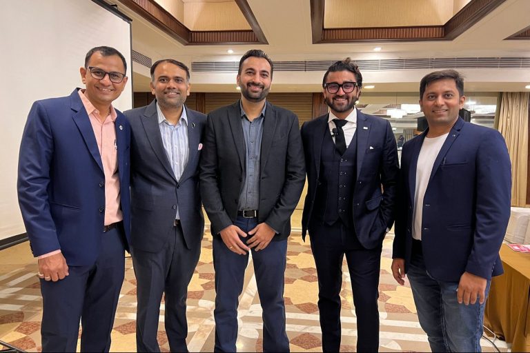 Gujarat-Based Rogue Opportunities To Invest INR 25 Crore In Indian Startups