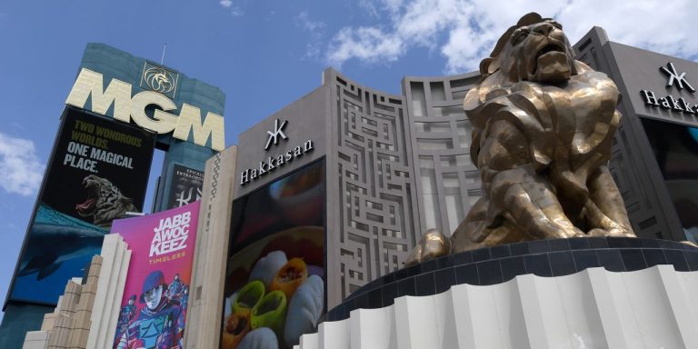 Penn Wins in ESPN Betting Move. Why DraftKings Stock Is Dropping.