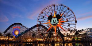 Disney Gets Into Gambling With ESPN. Why Investors Could Hit the Jackpot.