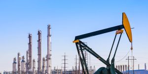 Oil prices bounce back after dipping on China data disappointment