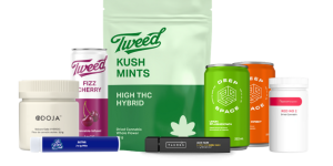 Canopy Growth beats analyst targets as its ‘asset-light’ strategy bears fruit, but Curaleaf’s miss weighs on pot stocks