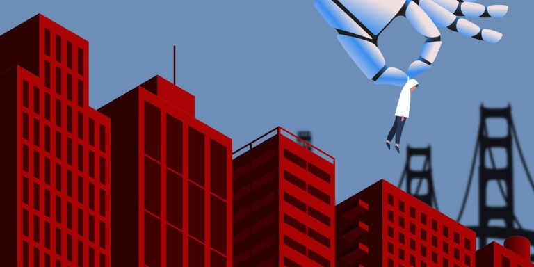 Opinion: ‘Miami is dead. Austin is dead. San Francisco is back!’ Can AI really save this city?