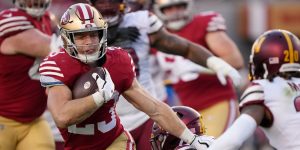 NFL+ streaming service raises prices, adds RedZone, NFL Network for 2023