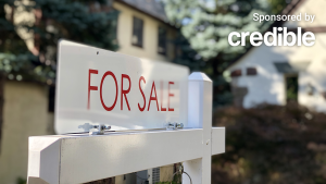 More homes sold over the asking price this homebuying season: Case-Shiller