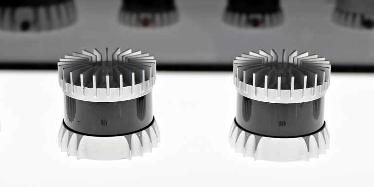 Earnings from Lidar Maker Ouster Meet the Street. The Stock Is Soaring.