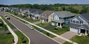 One More Reason Homeowners May Stay Put: A Big Rise in Home Equity