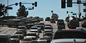 Ford, GM Stocks Tank. It Has to Do With Car Prices.