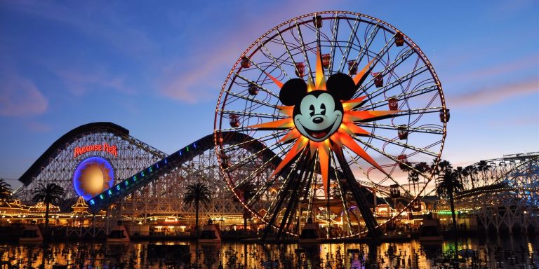 Disney, Capri, Tapestry, Applovin, Yeti, and More Market Movers