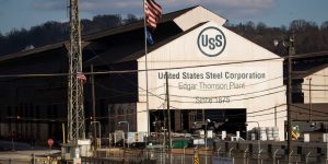 U.S. Steel rejects $7.3 billion bid from Cleveland-Cliffs as it seeks ‘strategic alternatives’