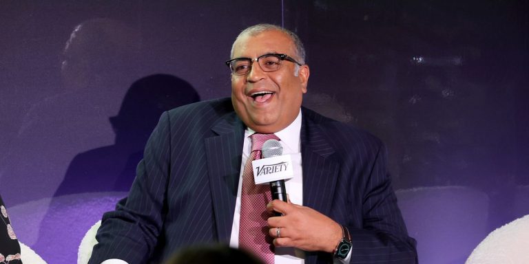 CBS News chief Neeraj Khemlani stepping down after tumultuous 2-year reign