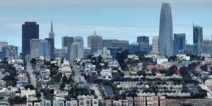 ‘San Francisco is not dead’: Not everyone is shunning its reeling office market