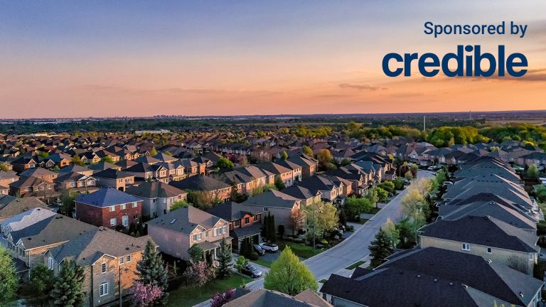 Housing market to provide a “downside cushion” for US economy: Fannie Mae