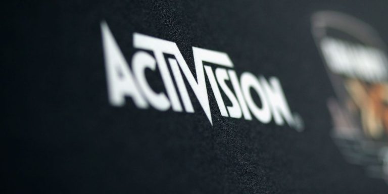 Greenlight Capital opens new positions in Activision Blizzard, First Horizon