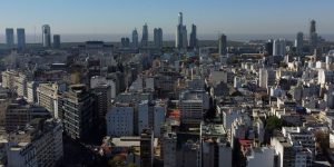 Argentina Devalued the Peso After Election. Its Bonds Look Attractive.