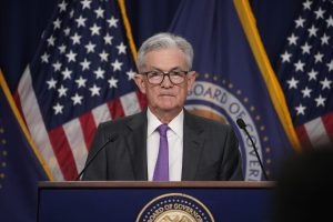 What To Look For From The Fed’s Last Three Meetings Of 2023