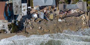 Natural Disasters Are Costly. 4 Companies That Could Gain From Relief Efforts.