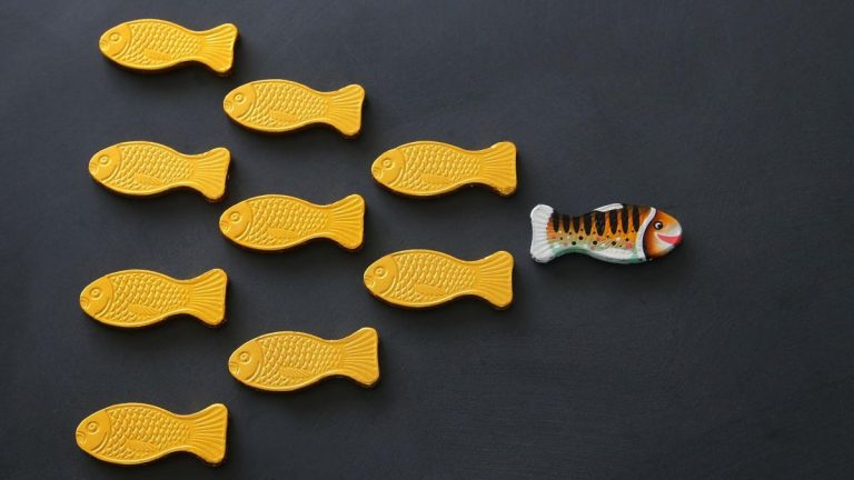 In An Unpredictable Stock Market, There’s Power In Contrarian Investing